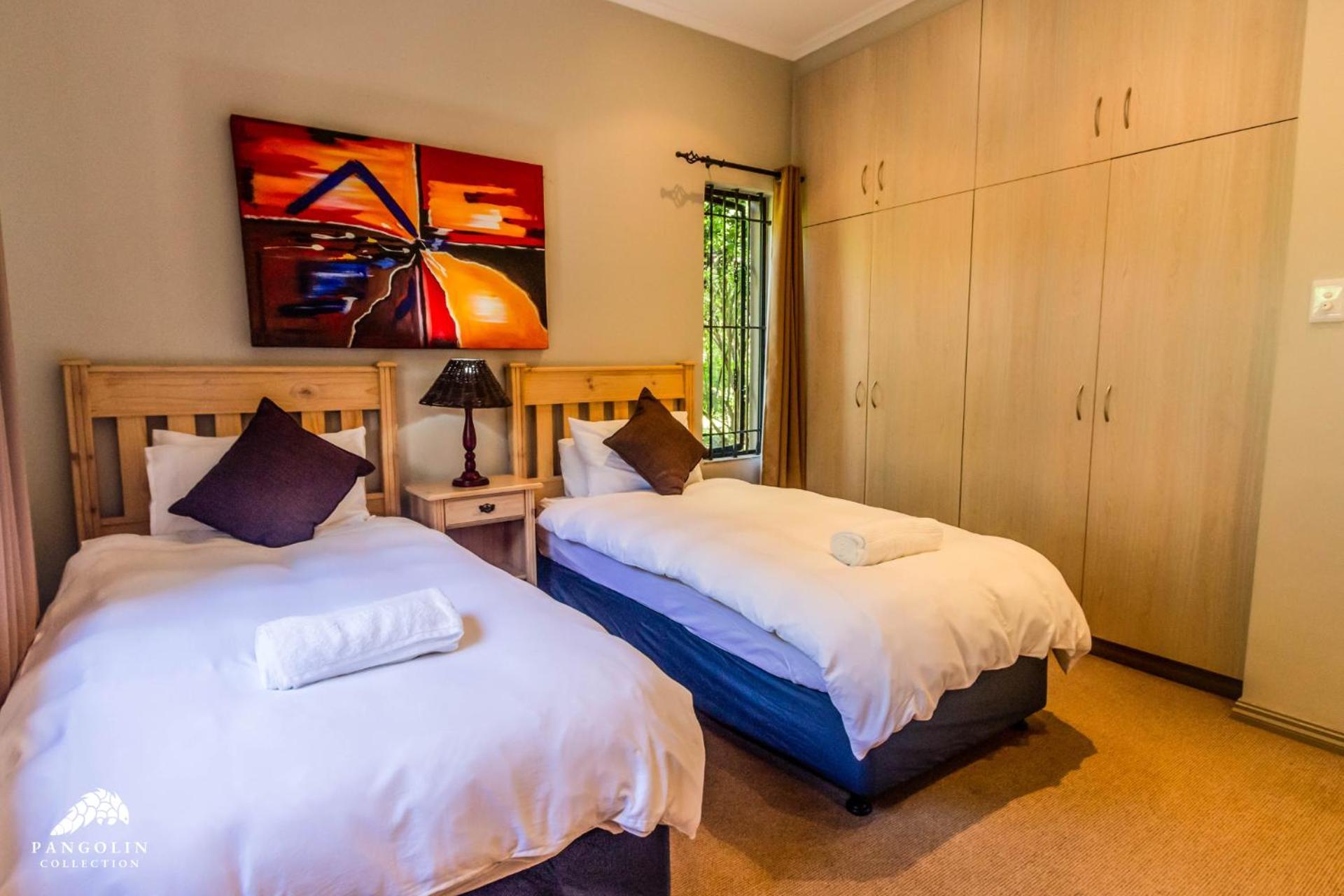 فيلا Aleah, Cathkin Estates By Euphoric Leisure Champagne Valley المظهر الخارجي الصورة