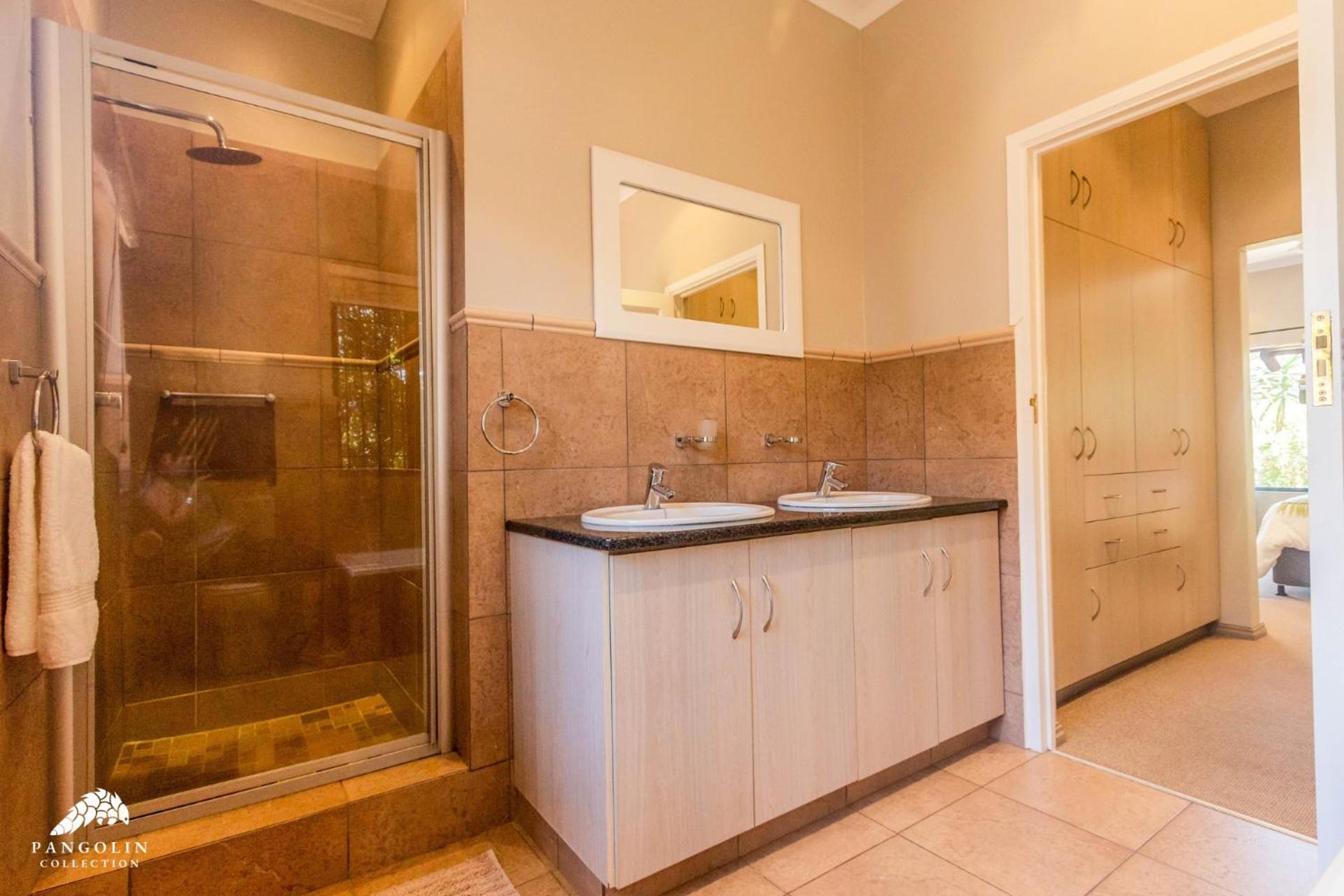 فيلا Aleah, Cathkin Estates By Euphoric Leisure Champagne Valley المظهر الخارجي الصورة