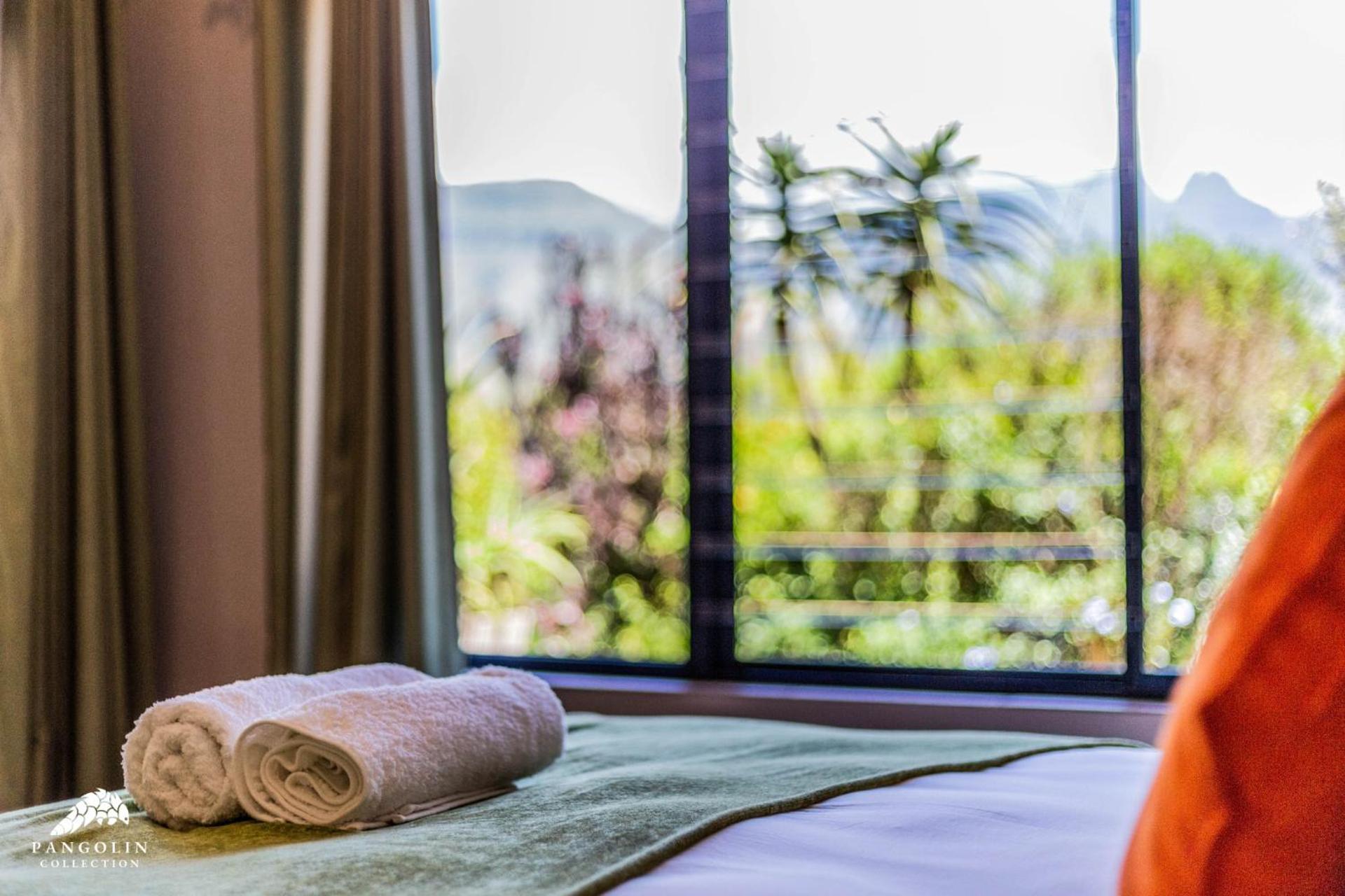 فيلا Aleah, Cathkin Estates By Euphoric Leisure Champagne Valley المظهر الخارجي الصورة