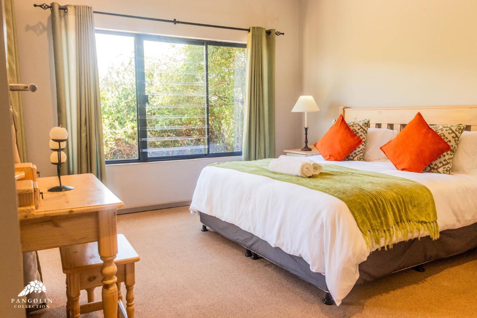 فيلا Aleah, Cathkin Estates By Euphoric Leisure Champagne Valley المظهر الخارجي الصورة